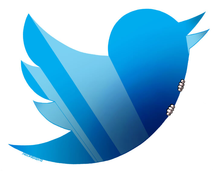 Musk – Twitter.